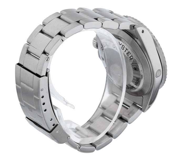 Rolex Sea-Dweller 16660